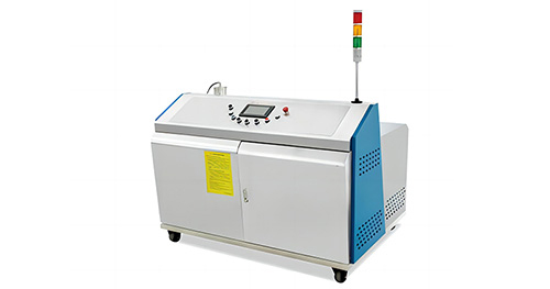 Standard Mischgerät für 2-Komponenten-Kleber, SM1-40