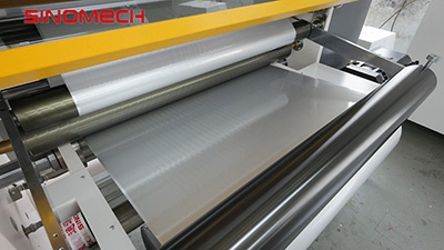 Quadplex Lösungsmittelfreie Kaschieranlage, A400-13-4V