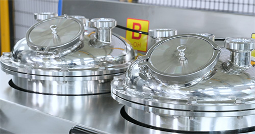 Standard Mischgerät für 2-Komponenten-Kleber, SM1-40