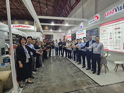 Plastic & Rubber Indonesia 2024 (Jakarta)