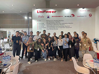 Plastic & Rubber Indonesia 2023 (Jakarta)