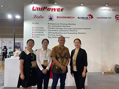 Plastic & Rubber Indonesia 2023 (Jakarta)