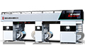 Triplex-Kombikaschiermaschine A400CT
