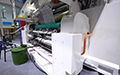 Triplex-Kombikaschiermaschine A400CT
