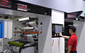 Triplex-Kombikaschiermaschine A400CT