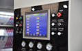 Triplex-Kombikaschiermaschine A400CT