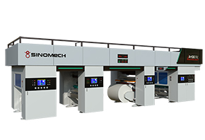 Triplex-Kombikaschieranlage A400TC